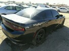 Dodge Charger 2018, 3.6L, SXT, po kradzieży - 4