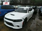 Dodge Charger 2018, 6.4L, od ubezpieczalni - 1