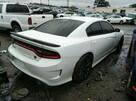 Dodge Charger 2018, 6.4L, od ubezpieczalni - 4