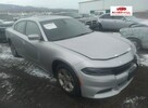 Dodge Charger 2020, 3.6L, od ubezpieczalni - 1