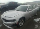 Dodge Charger 2020, 3.6L, od ubezpieczalni - 2