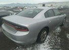 Dodge Charger 2020, 3.6L, od ubezpieczalni - 4