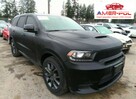 Dodge Durango 2018, 5.7L, 4x4, R/T, po kradzieży - 1