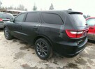 Dodge Durango 2018, 5.7L, 4x4, R/T, po kradzieży - 3