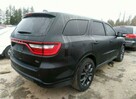 Dodge Durango 2018, 5.7L, 4x4, R/T, po kradzieży - 4