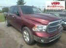 RAM 1500 2017, 5.7L, BIG HORN, od ubezpieczalni - 1