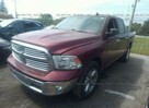 RAM 1500 2017, 5.7L, BIG HORN, od ubezpieczalni - 2