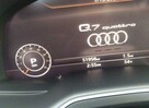 Audi Q7 2017, 3.0L, 4x4, PRESTIGE, porysowany lakier - 8