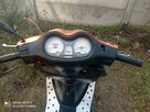 sprzedam Skuter 50 80 - 2