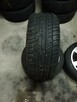 STILAUTO SR200 15 4X100 7Jx15H2 ET38 195/45 R15 - 1