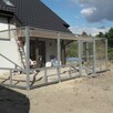 Montaż siatki na balkon na okno Łódź , jak wykonać ? - 11