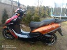 sprzedam Skuter 50 80 - 7