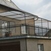 Montaż siatki na balkon na okno Łódź , jak wykonać ? - 8