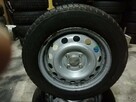 Felgi z oponami Honda 4x100 7,5mm 2szt Firestone - 2