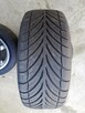 MELBER 15 4X100 7Jx15H2 ET25 195/50 R 15 VW AUDI - 8
