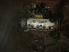 Silnik Honda 95r VTEC-E D15Z3 90km 180 tys przebiegu - 2