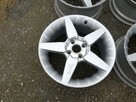 Felgi 4x108 WOLF CONCEPT 7,5J X17H2 ET40 2008R - 4