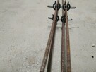 Strzemiona do balustrad betonowych, zbrojenia 150x100mm - 8