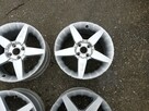 Felgi 4x108 WOLF CONCEPT 7,5J X17H2 ET40 2008R - 2