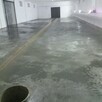 Posadzki przemysłowe - 1