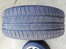 MELBER 15 4X100 7Jx15H2 ET25 195/50 R 15 VW AUDI - 9