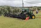Żniwiarka pokosowa Moresil SW - 1