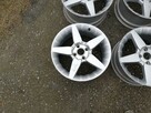 Felgi 4x108 WOLF CONCEPT 7,5J X17H2 ET40 2008R - 3