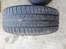 MELBER 15 4X100 7Jx15H2 ET25 195/50 R 15 VW AUDI - 7