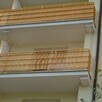 Montaż siatki na balkon okno dla kota i przeciw gołębiom - 11