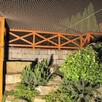 Montaż siatki na balkon okno dla kota i przeciw gołębiom - 14