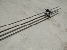 Strzemiona do balustrad betonowych, zbrojenia 150x100mm - 7
