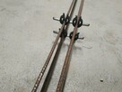 Strzemiona do balustrad betonowych, zbrojenia 150x100mm - 5