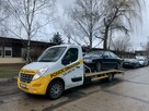 Pomoc Drogowa Toruń 24/7 Wiśniewska Monika - 5