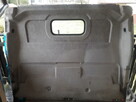 ŚCIANA GRODZIOWA PRZEGRODA DUCATO BOXER JUMPER 2002 - 2005 - 2