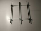 Strzemiona z plastiku do produkcji podmurówki dystans - 7