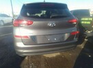 Hyundai Tucson 2020, 2.0L, 4x4, od ubezpieczalni - 5