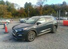 Hyundai Tucson 2021, 2.4L, 4x4, LIMITED, od ubezpieczalni - 2