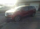 Ford EDGE 2019, 2.0L, 4x4, TITANIUM, po kradzieży - 2