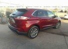 Ford EDGE 2019, 2.0L, 4x4, TITANIUM, po kradzieży - 4