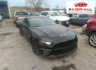 Ford Mustang 2020, 5.0L, po gradobiciu - 1