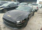 Ford Mustang 2020, 5.0L, po gradobiciu - 2