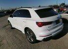 Audi Q3 2021, 2.0L, S LINE PREMIUM PLUS, 4x4, po kradziezy - 3