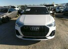 Audi Q3 2021, 2.0L, S LINE PREMIUM PLUS, 4x4, po kradziezy - 5