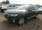 Audi Q7 2021, 2.0L, 4x4, PREMIUM, porysowany lakier - 2