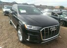 Audi Q7 2021, 2.0L, 4x4, PREMIUM, porysowany lakier - 5