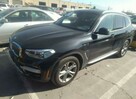 BMW X3 2020, 2.0L, 4x4, Plug-In Hybrid, porysowany lakier - 2