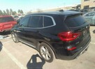 BMW X3 2020, 2.0L, 4x4, Plug-In Hybrid, porysowany lakier - 3