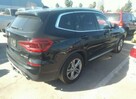 BMW X3 2020, 2.0L, 4x4, Plug-In Hybrid, porysowany lakier - 4