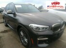 BMW X3 2020, 3.0L, 4x4, M40I, od ubezpieczalni - 1