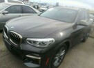 BMW X3 2020, 3.0L, 4x4, M40I, od ubezpieczalni - 2